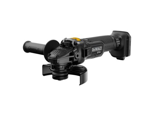 DEWALT/McLaren Akkus erőcsomag 18 V (DCD81M + DCG45M + TSTAK + 2 x 5,0 Ah akku + töltő)