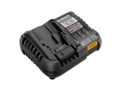 DEWALT/McLaren Akkus erőcsomag 18 V (DCD81M + DCG45M + TSTAK + 2 x 5,0 Ah akku + töltő)