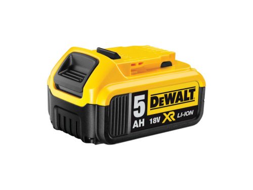 DEWALT Akkus erőcsomag 18 V (DCD796 + DCF887 + 2 x 5,0 Ah akku + töltő + koffer)