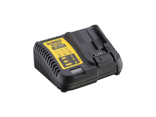 DEWALT Akkus erőcsomag 18 V (DCD796 + DCF887 + 2 x 5,0 Ah akku + töltő + koffer)