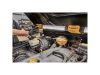DEWALT Akkus LED szerelőlámpa 18 V (akku + töltő nélkül) DCL045