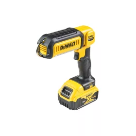   DEWALT Akkus LED lámpa 18 V (akku + töltő nélkül) DCL050