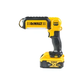   DEWALT Akkus LED lámpa 18 V (akku + töltő nélkül) DCL050