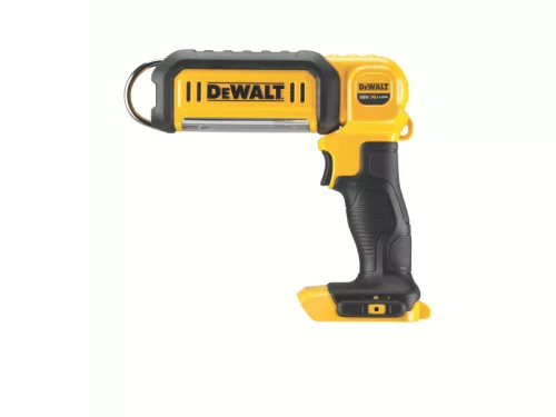 DEWALT Akkus LED lámpa 18 V (akku + töltő nélkül) DCL050