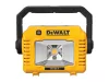 DEWALT Akkus LED szerelőlámpa 18 V (akku + töltő nélkül) DCL077