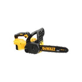   DEWALT Akkus láncfűrész 18 V szénkefe nélküli (1 x 5,0 Ah akku + töltő) DCM565P1