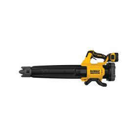   DEWALT Akkus lombfúvó 18 V (1 x 5,0 Ah akku + töltő) DCMBL562P1