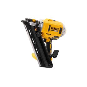   DEWALT Akkus szögbelövő 18 V (2 x 5,0 Ah akku + töltő) DCN692P2