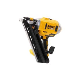   DEWALT Akkus szögbelövő 18 V (2 x 5,0 Ah akku + töltő) DCN692P2