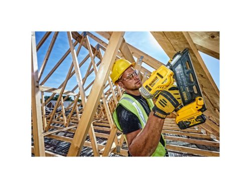 DEWALT Akkus szögbelövő 18 V (2 x 5,0 Ah akku + töltő) DCN692P2