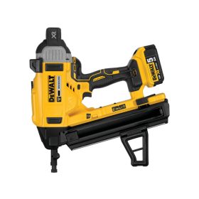   DEWALT Akkus beton szögbelövő 18 V (Akku + töltő nélkül) DCN890N