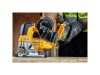 DEWALT Akkus dekopírfűrész 18 V szénkefe nélküli (Akku + töltő nélkül) DCS334N
