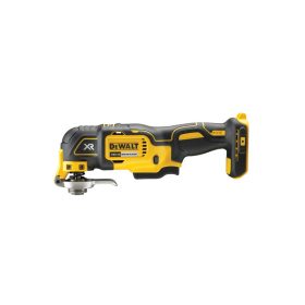   DEWALT Akkus multifunkciós gép + 29 részes tartozék készlet 18 V (Akku + töltő nélkül)