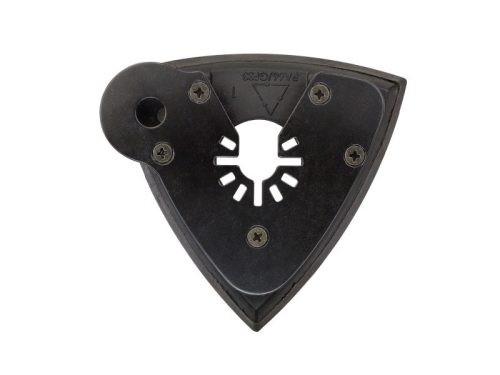 DEWALT Akkus multifunkciós gép + 29 részes tartozék készlet 18 V (Akku + töltő nélkül)