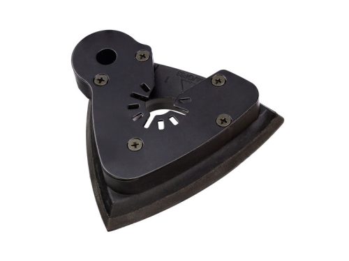 DEWALT Akkus multifunkciós gép + 29 részes tartozék készlet 18 V (Akku + töltő nélkül)