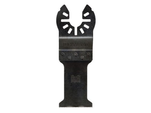 DEWALT Akkus multifunkciós gép + 29 részes tartozék készlet 18 V (Akku + töltő nélkül)