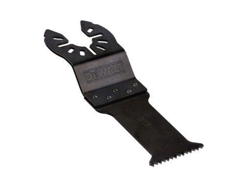 DEWALT Akkus multifunkciós gép + 29 részes tartozék készlet 18 V (Akku + töltő nélkül)