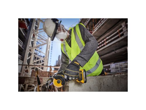 DEWALT Akkus vágószerszám 18 V szénkefe nélküli (Akku + töltő nélkül) DCS438N