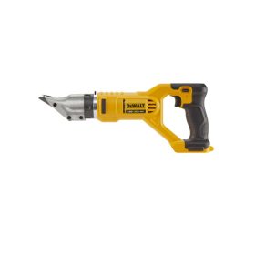   DEWALT Akkus lemezvágó olló 18 V (Akku + töltő nélkül) DCS491N