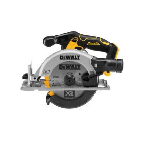  DEWALT Akkus körfűrész 18 V szénkefe nélküli (Akku + töltő nélkül) DCS565N