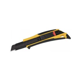   TAJIMA Dorafin Quick Back Törhető pengés kés 18 mm automata, többcélú vég