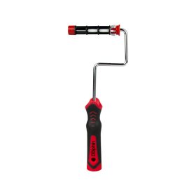 BLUE DOLPHIN MINI SYSTEM Kosaras festőhengernyél 100 mm