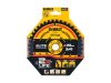 DEWALT ELITE Fűrésztárcsa fához 165 x 20 x 1,65 mm / 40T