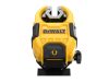 DEWALT Anyacsavarozó adapter 1/4"-os ütvecsavarozókhoz