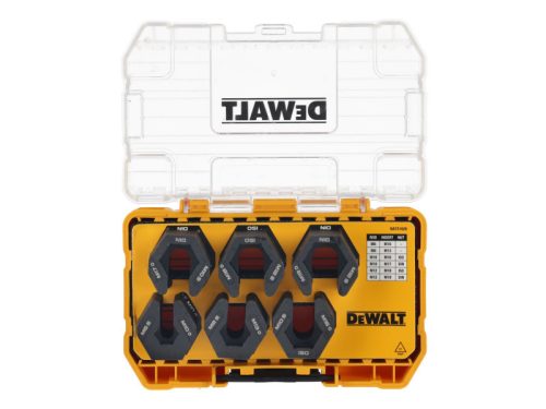 DEWALT Anyacsavarozó adapter 1/4"-os ütvecsavarozókhoz