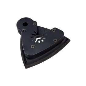 DEWALT Csiszoló talp multifunkciós géphez 93 x 93 mm