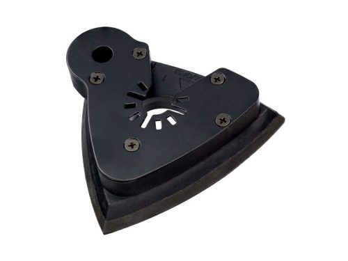 DEWALT Csiszoló talp multifunkciós géphez 93 x 93 mm