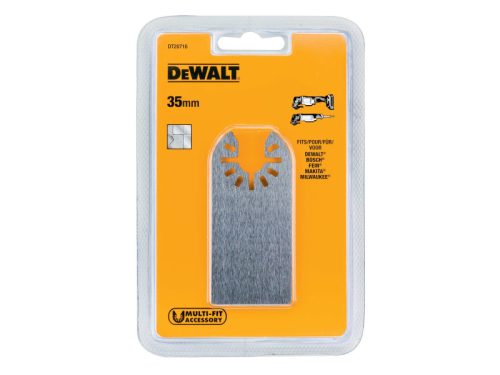 DEWALT Penge multifunkciós géphez 35 mm