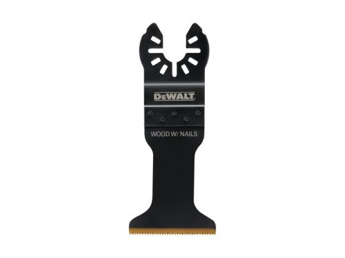 DEWALT Multifunkciós géphez 3 részes készlet