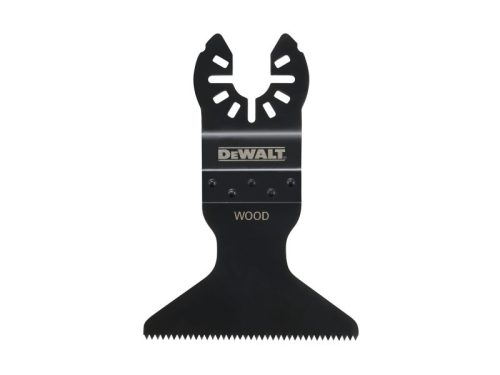 DEWALT Multifunkciós géphez 3 részes készlet