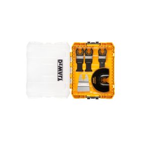 DEWALT Multifunkciós géphez 5 részes készlet