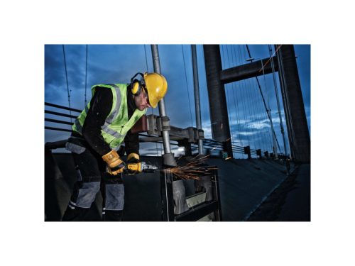 DEWALT EXTREME METAL Gyémánt vágókorong fémre 125 x 1,3 x 22,2 mm (fém/alu/inox)