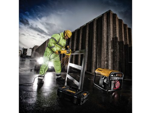 DEWALT EXTREME METAL Gyémánt vágókorong fémre 230 x 2,1 x 22,2 mm (fém/alu/inox)