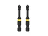 DEWALT Extreme Impact Bithegy PH2 x 57 mm (2 db)