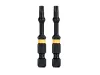 DEWALT Extreme Impact Bithegy T20 x 57 mm (2 db)