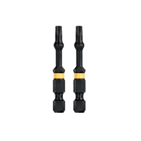 DEWALT Extreme Impact Bithegy T20 x 57 mm (2 db)