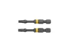 DEWALT Extreme Impact Bithegy T25 x 57 mm (2 db)