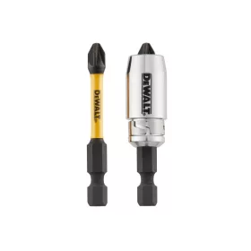 DEWALT Extreme Impact Bithegy PZ2 x 50 mm + mágnes (2 db)