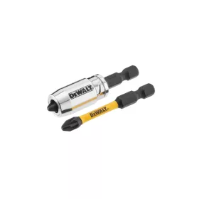 DEWALT Extreme Impact Bithegy PZ2 x 50 mm + mágnes (2 db)