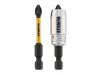 DEWALT Extreme Impact Bithegy PH2 x 50 mm + mágnes (2 db)