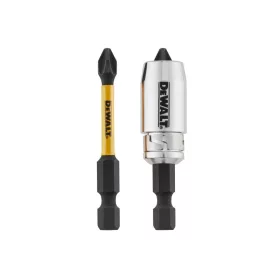 DEWALT Extreme Impact Bithegy PH2 x 50 mm + mágnes (2 db)