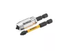 DEWALT Extreme Impact Bithegy PH2 x 50 mm + mágnes (2 db)