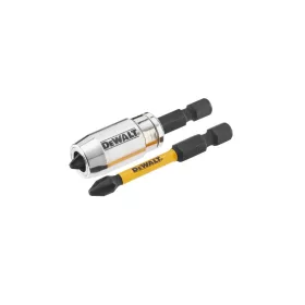 DEWALT Extreme Impact Bithegy PH2 x 50 mm + mágnes (2 db)