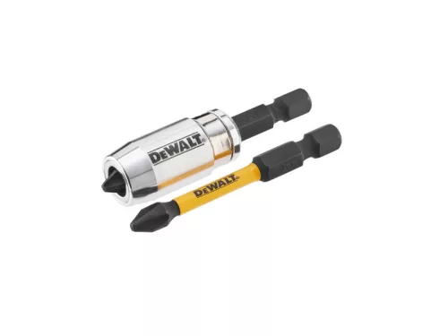 DEWALT Extreme Impact Bithegy PH2 x 50 mm + mágnes (2 db)