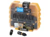 DEWALT Flextorq bithegy PZ2 x 25 mm Tough Case dobozban (25 db)