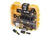 DEWALT Flextorq bithegy T20 x 25 mm Tough Case dobozban (25 db)
